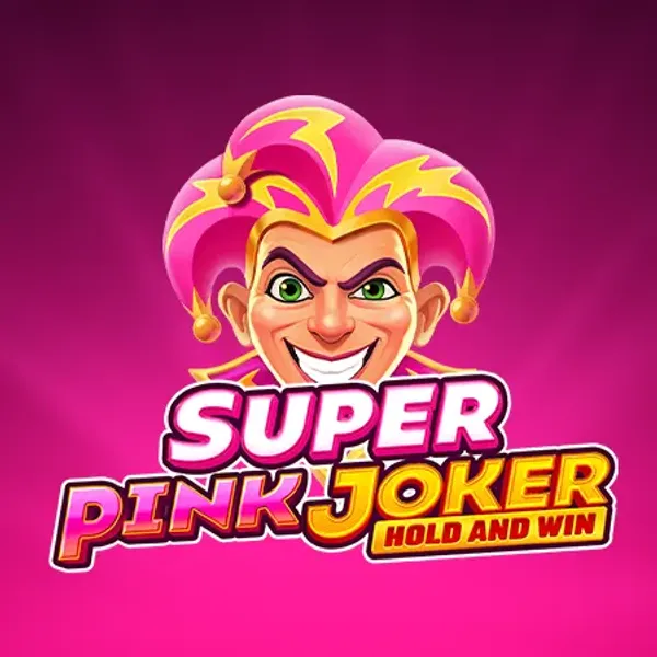 Pink Joker
